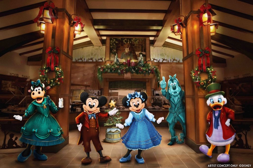 Holidays-at-Disneyland-Resort-2025-Mickeys-Christmas-Carol-Feast