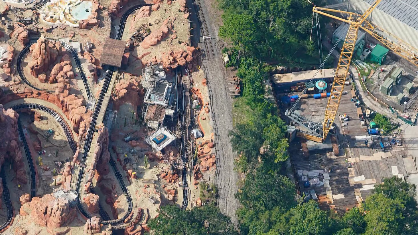 aerial-big-thunder-mountain-refurb-liberty-belle-railroad-track-removed-bioreconstruct-zoom