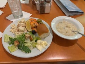 Cape May Cafe