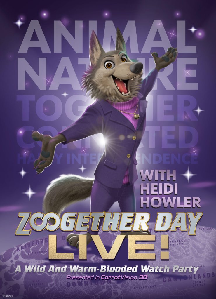 Heidi-Howler