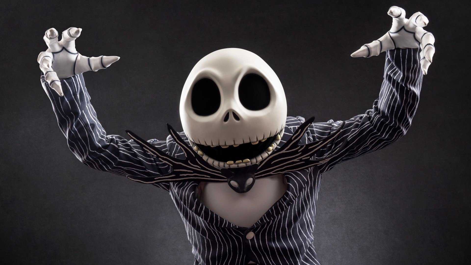 Jack-Skellington-at-Walt-Disney-World