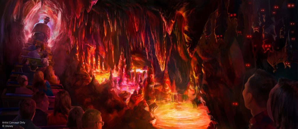 New-Magic-Coming-to-Big-Thunder-Mountain-Railroad-at-Disney-World-Rainbow-Caverns