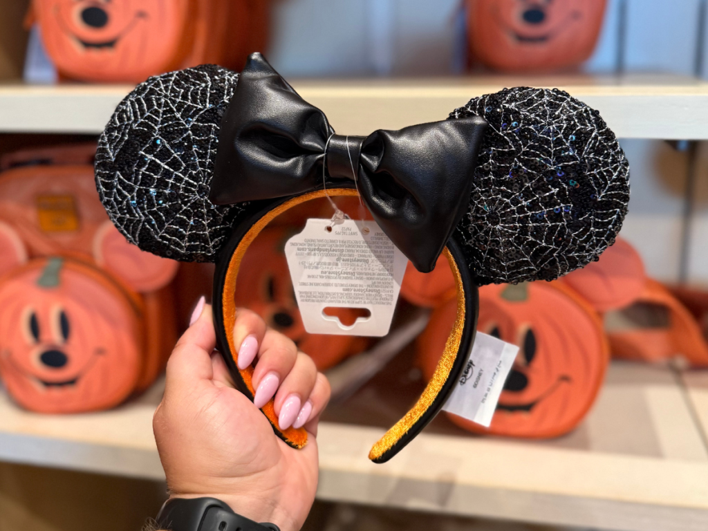 Halloween Ears