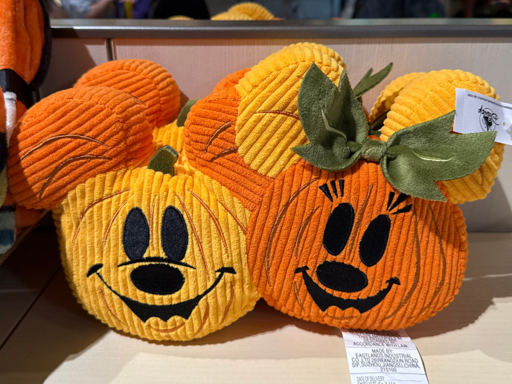 Halloween Pillow