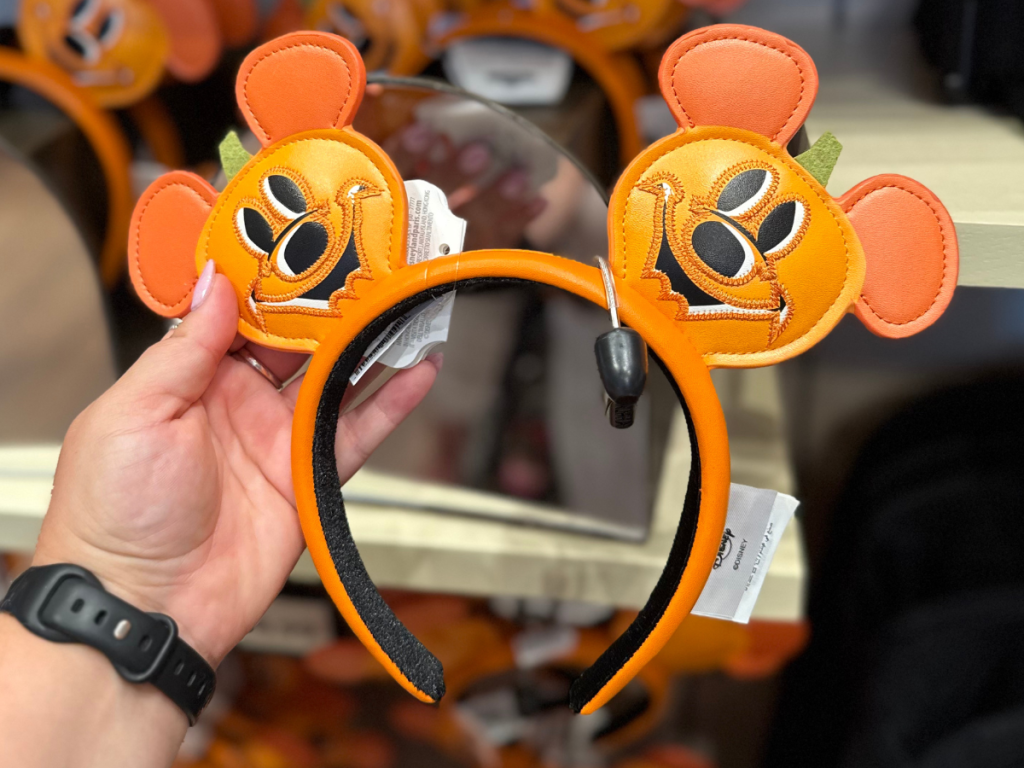 Halloween Ears