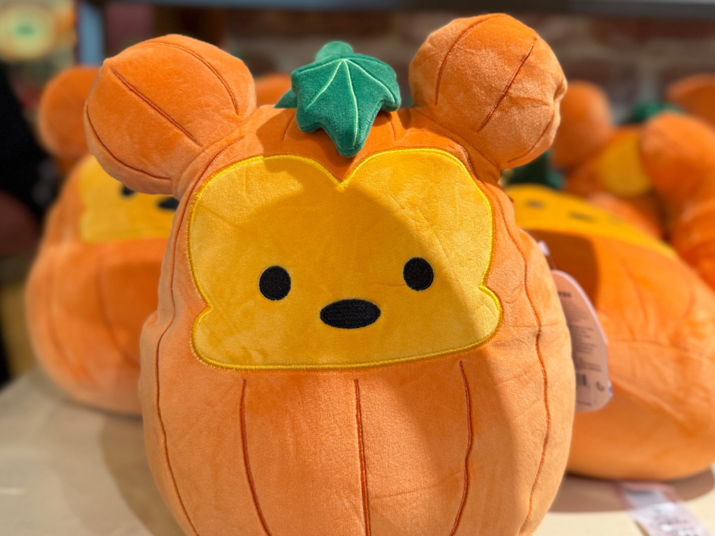 Halloween Pillow