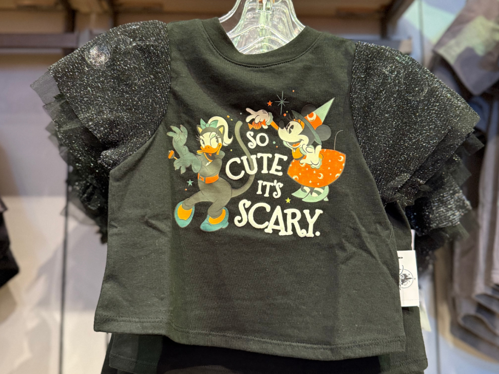 Halloween Shirt