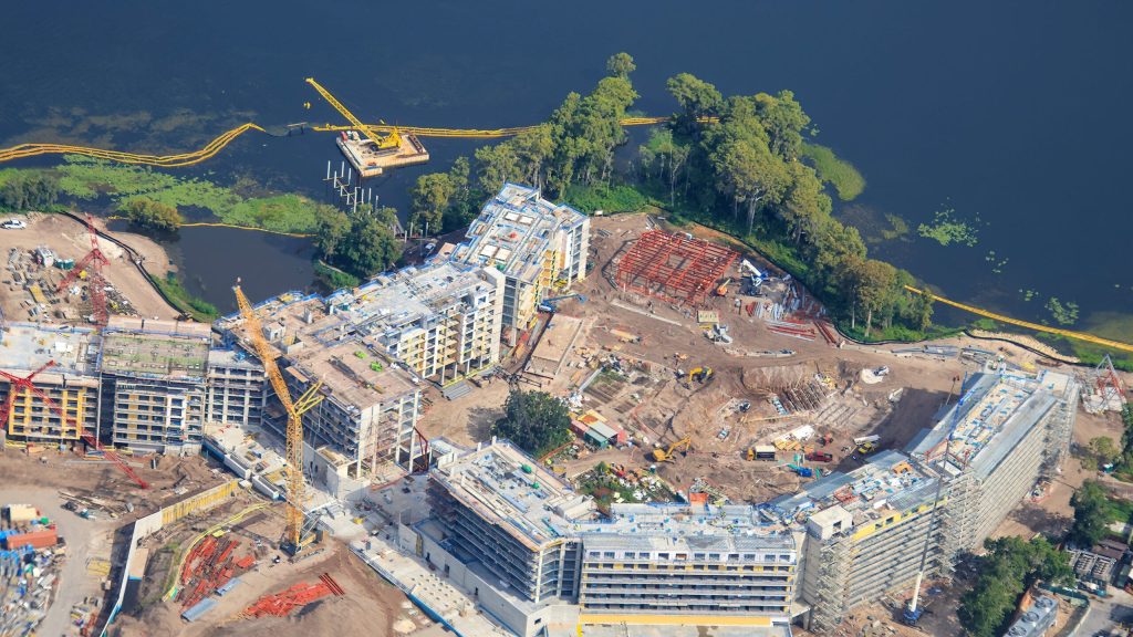 WDW-Lakeshore-Lodge-Update-Aerial-August-3