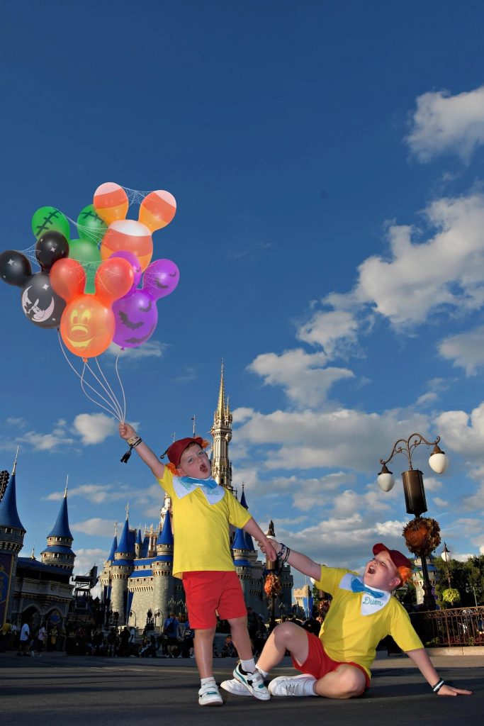 Balloons
