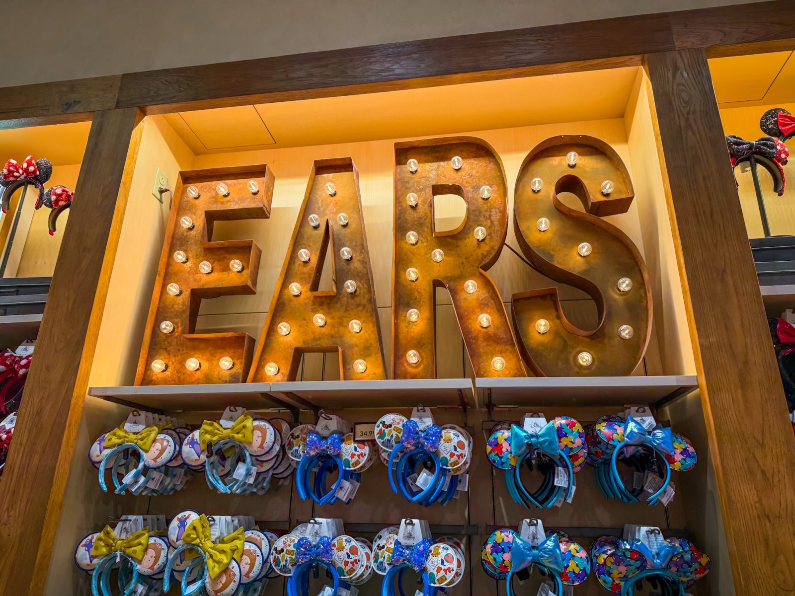 Ears