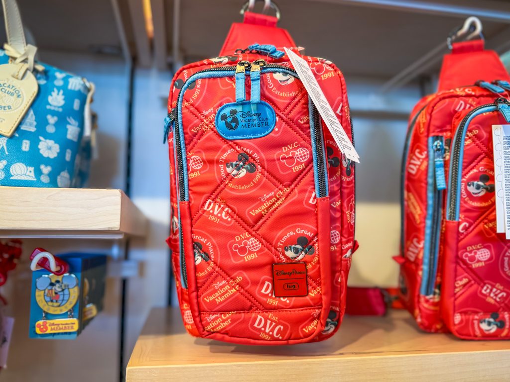 DVC Bag