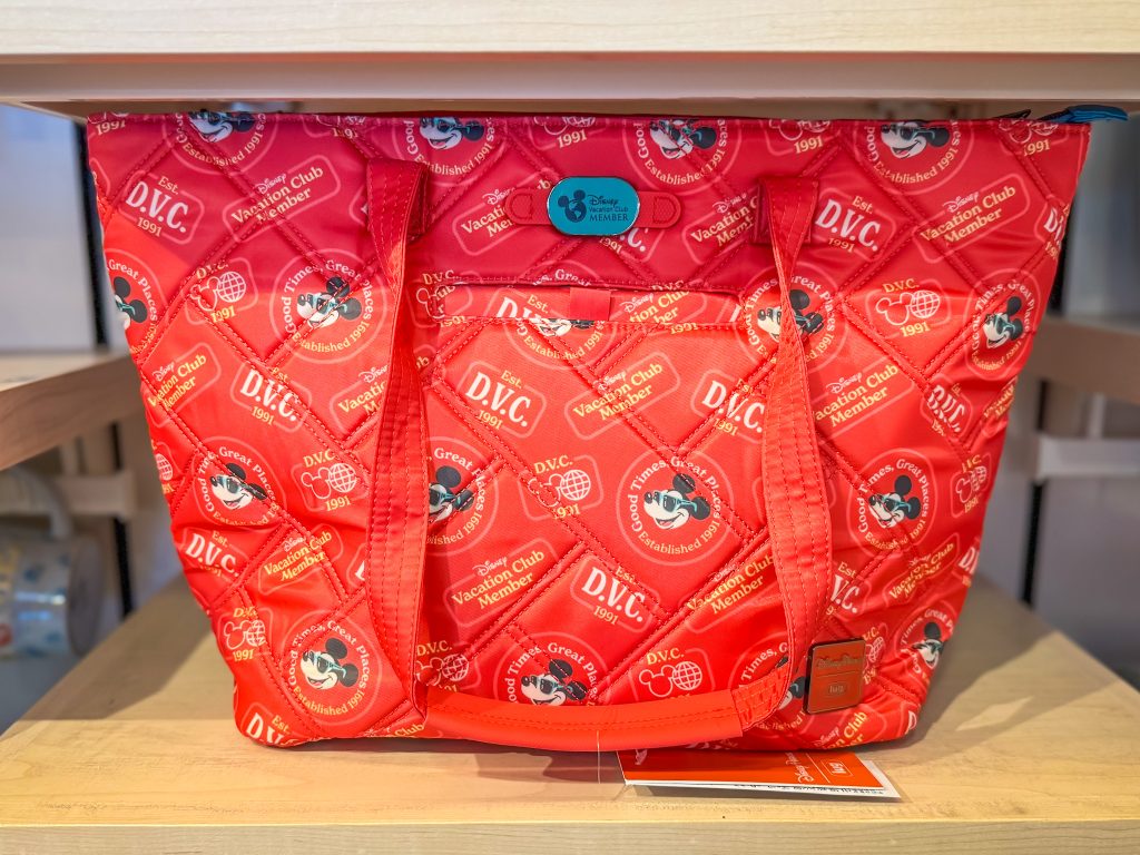 DVC Bag