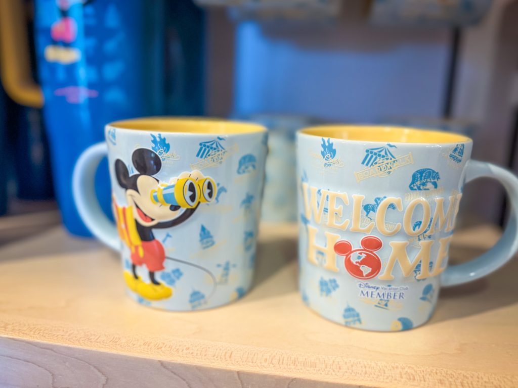 DVC Mug