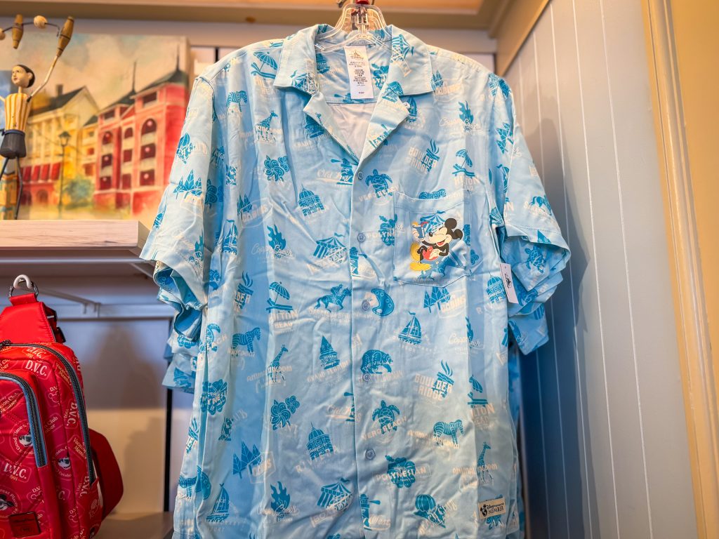 DVC Shirt