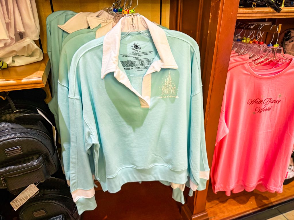 Disney Shirt