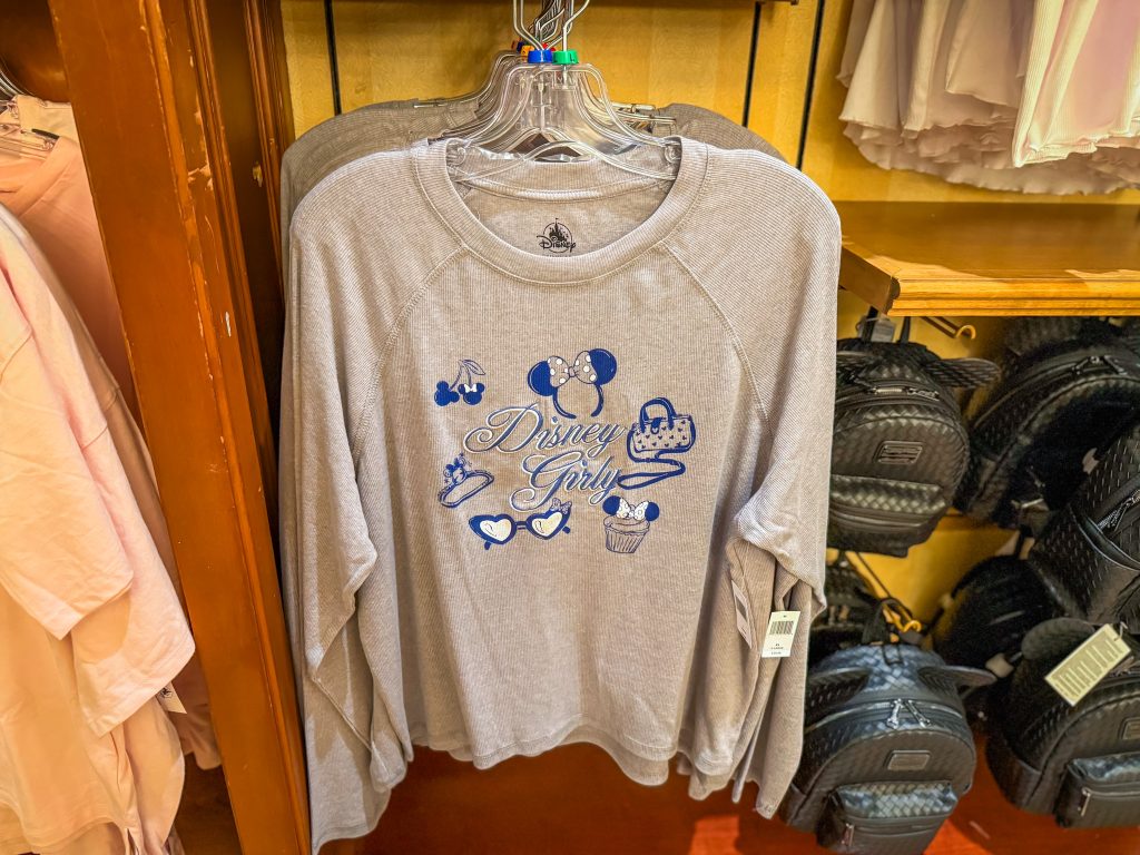 Disney Shirt