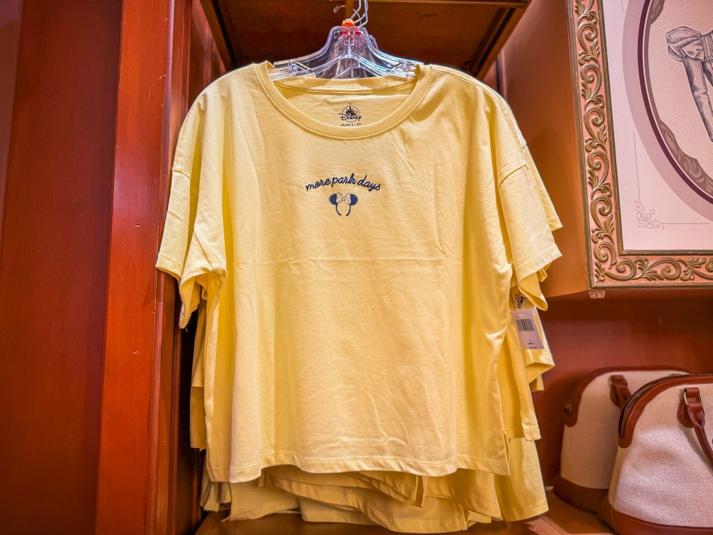 Disney Shirt