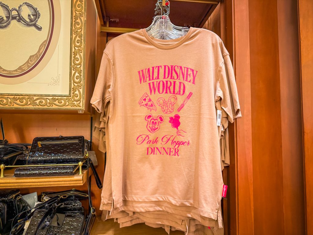 Disney Shirt