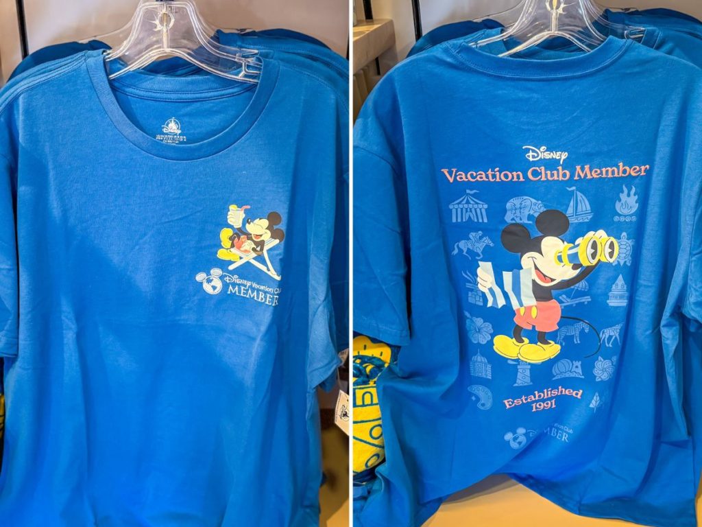 DVC Shirt
