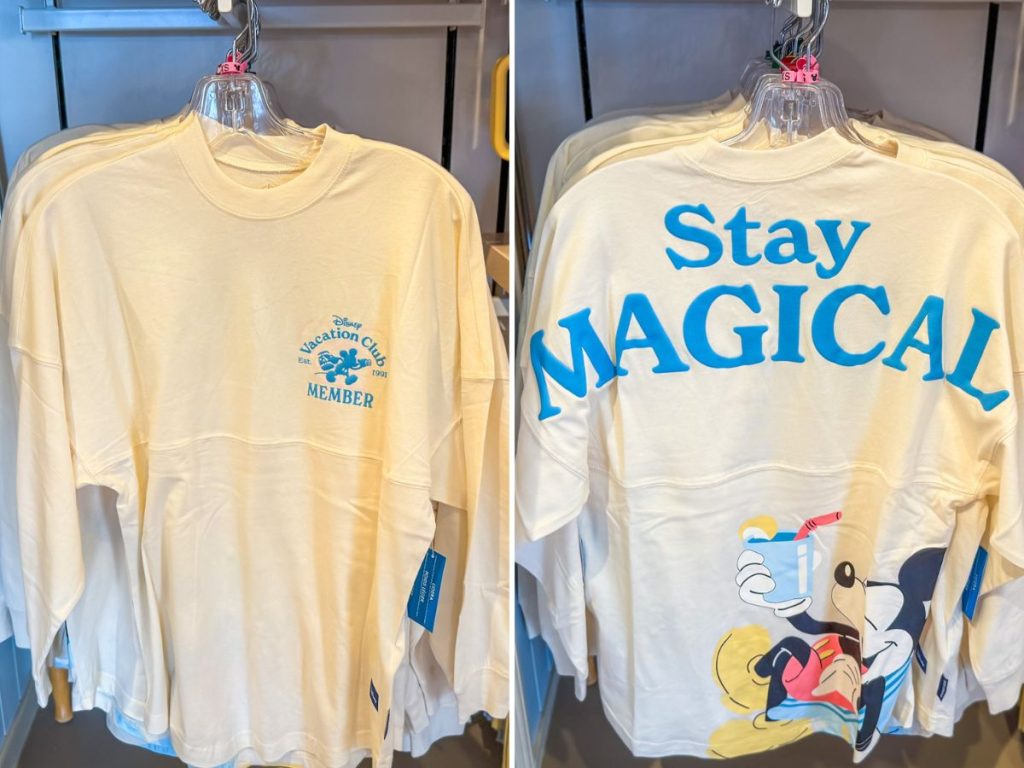 DVC Spirit Jersey