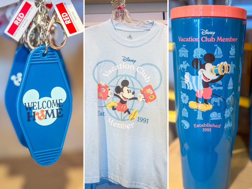 DVC Merch
