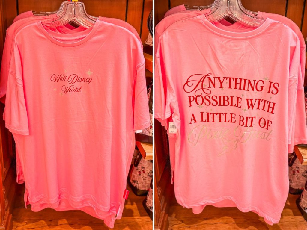 Disney Shirt