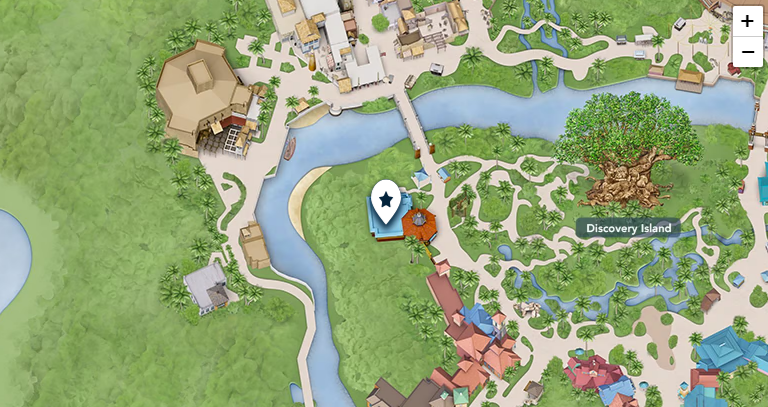 Animal Kingdom