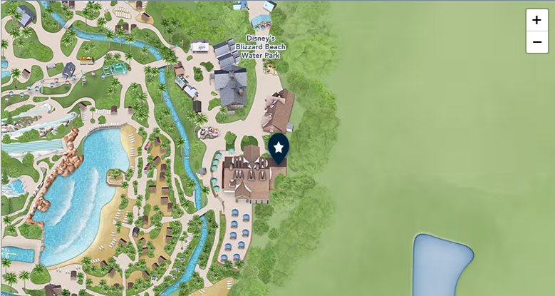 Blizzard Beach