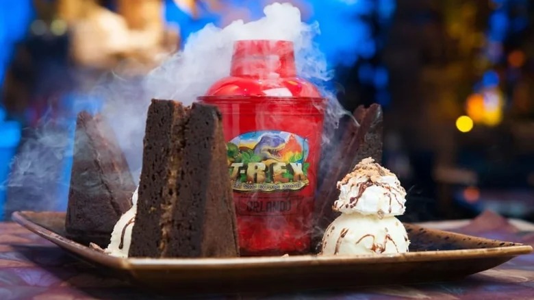 Chocolate Extinction