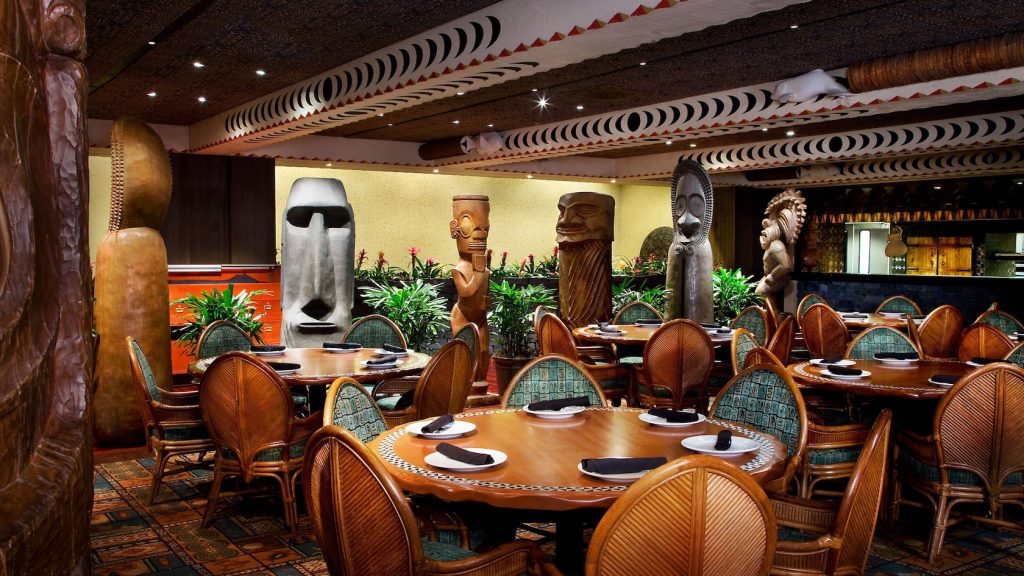 'Ohana