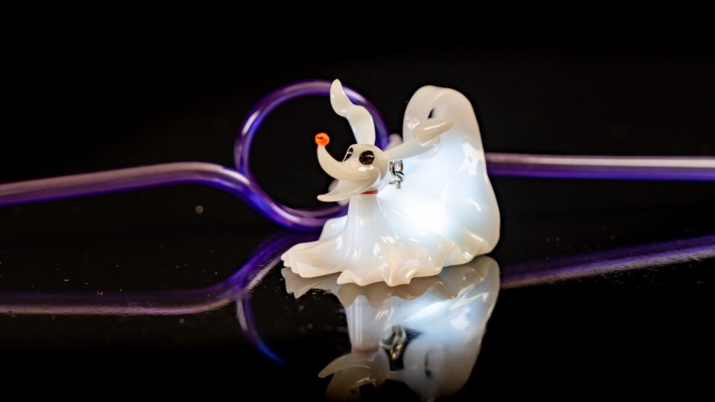 Glow Cubes and Bottle Toppers