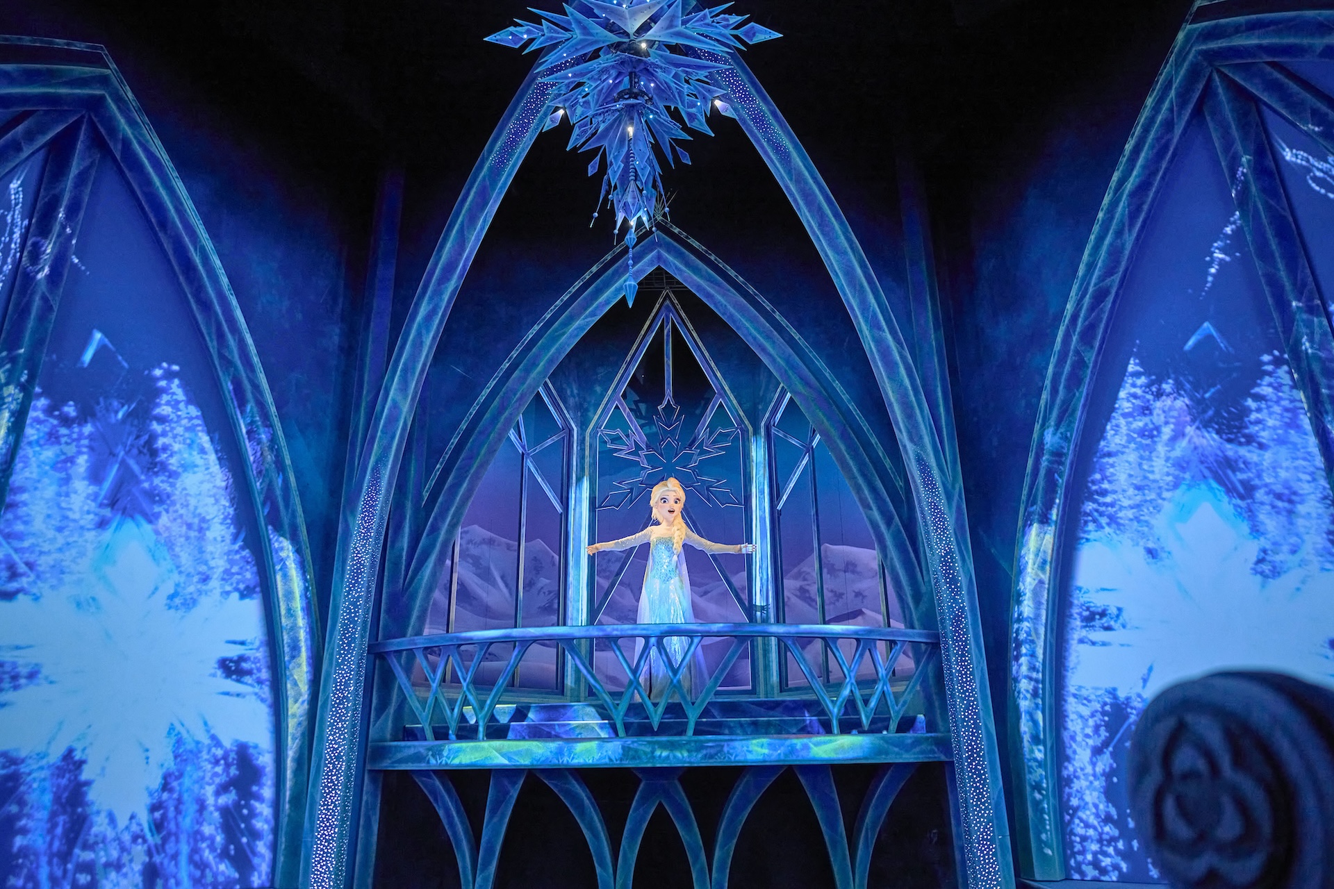 2025-WDW-Audio-Animatronics-Frozen-1