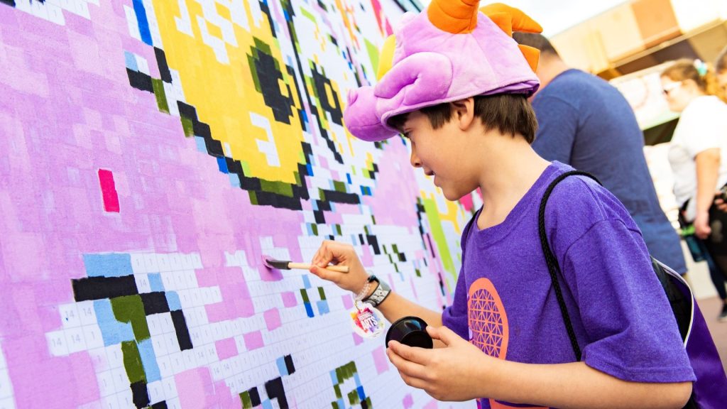 Interactive Activities
