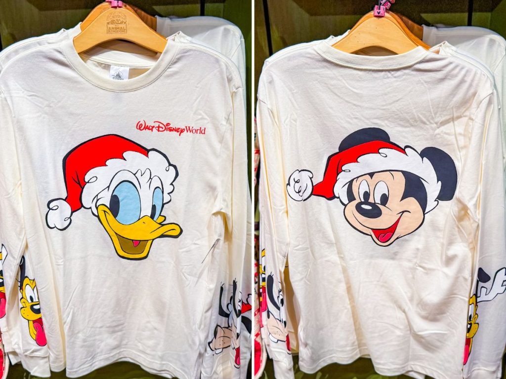 Disney Christmas