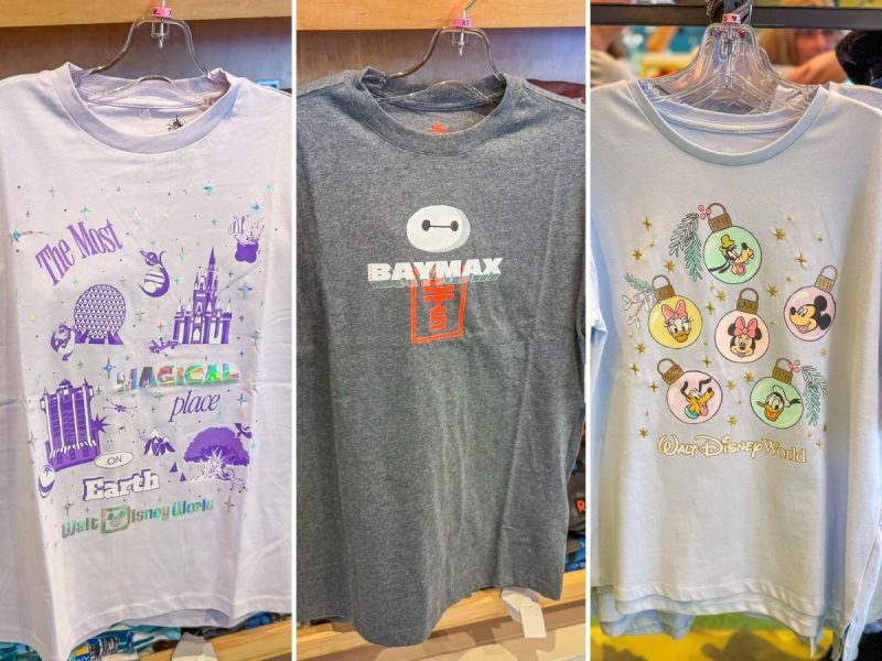 T-shirt