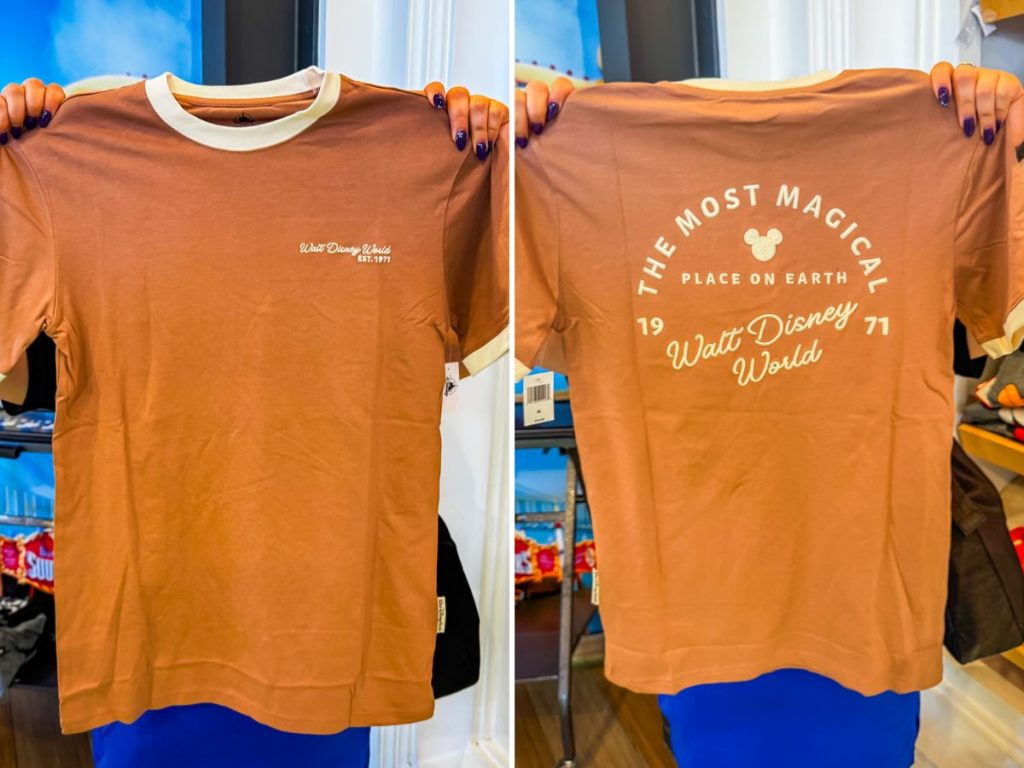 t-shirt