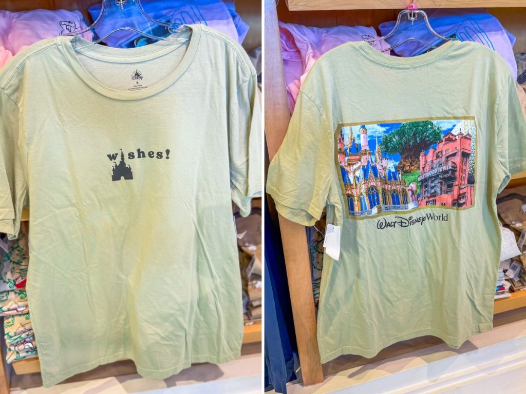 T-shirt