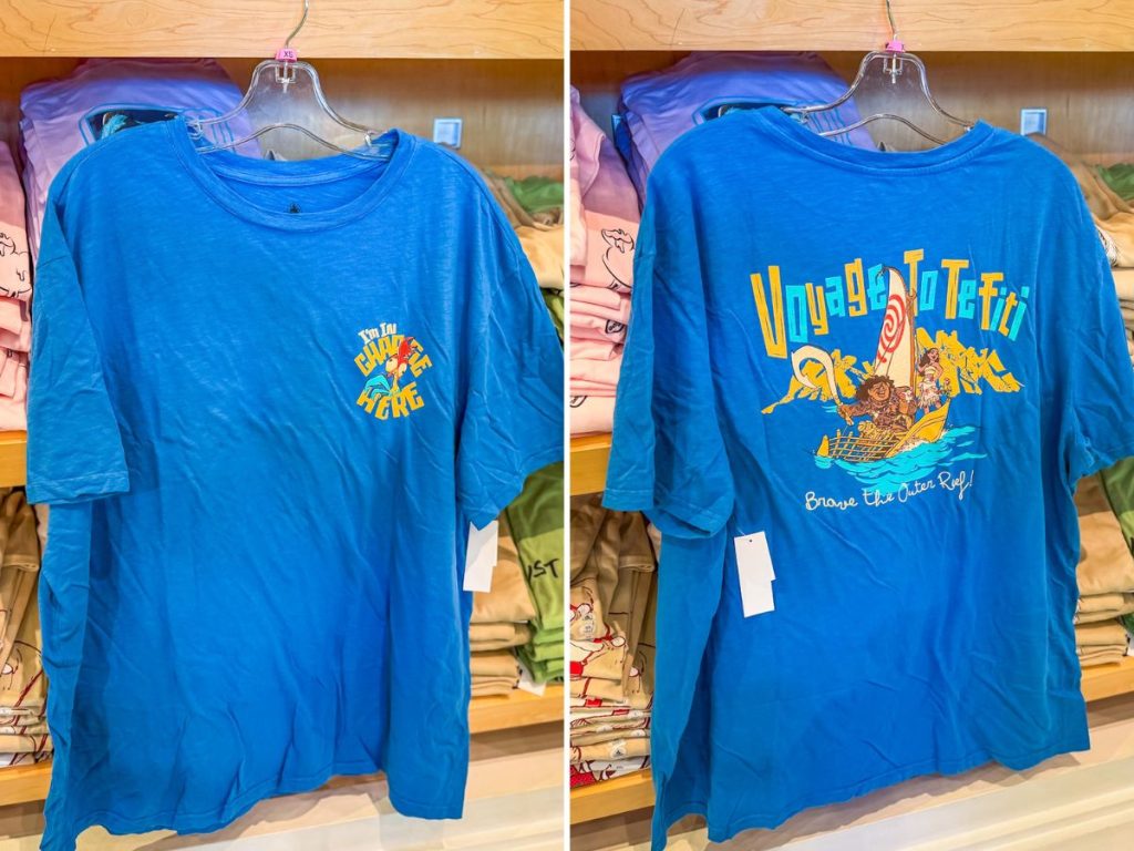 T-shirt