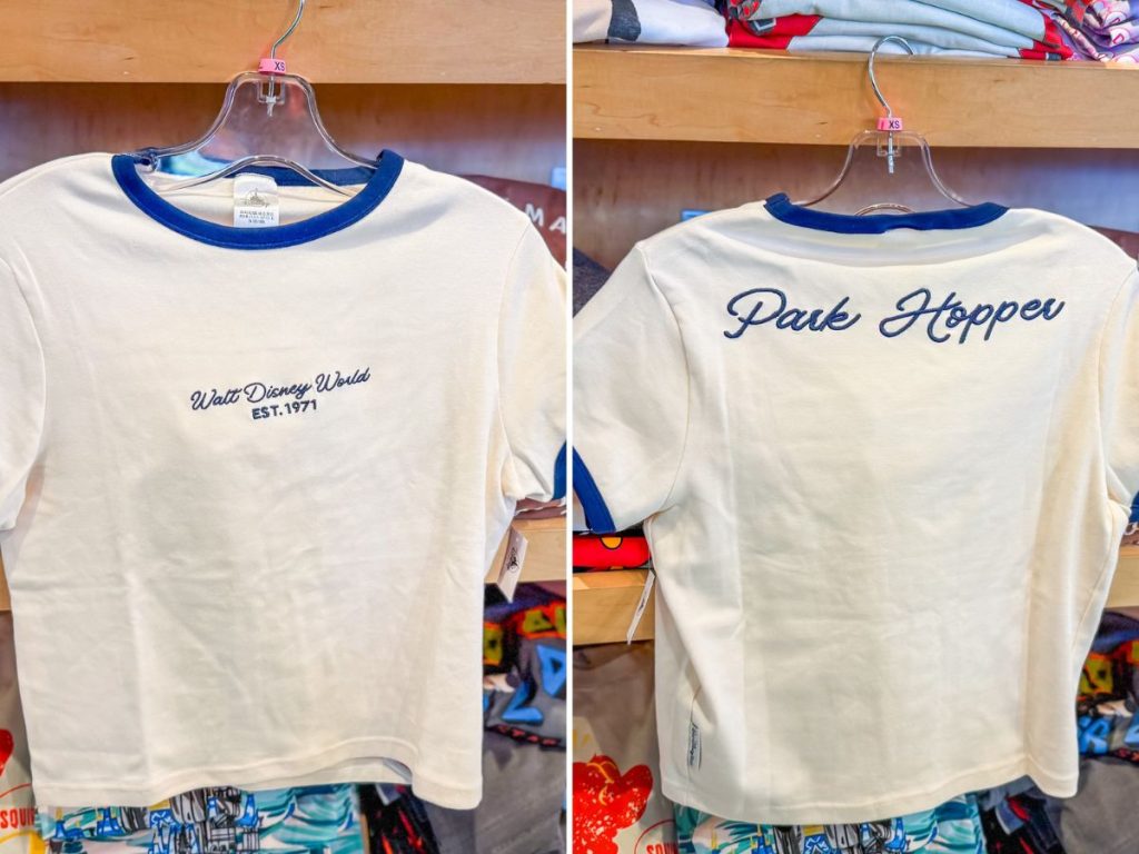 T-shirt