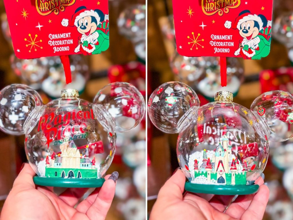 Disney Christmas