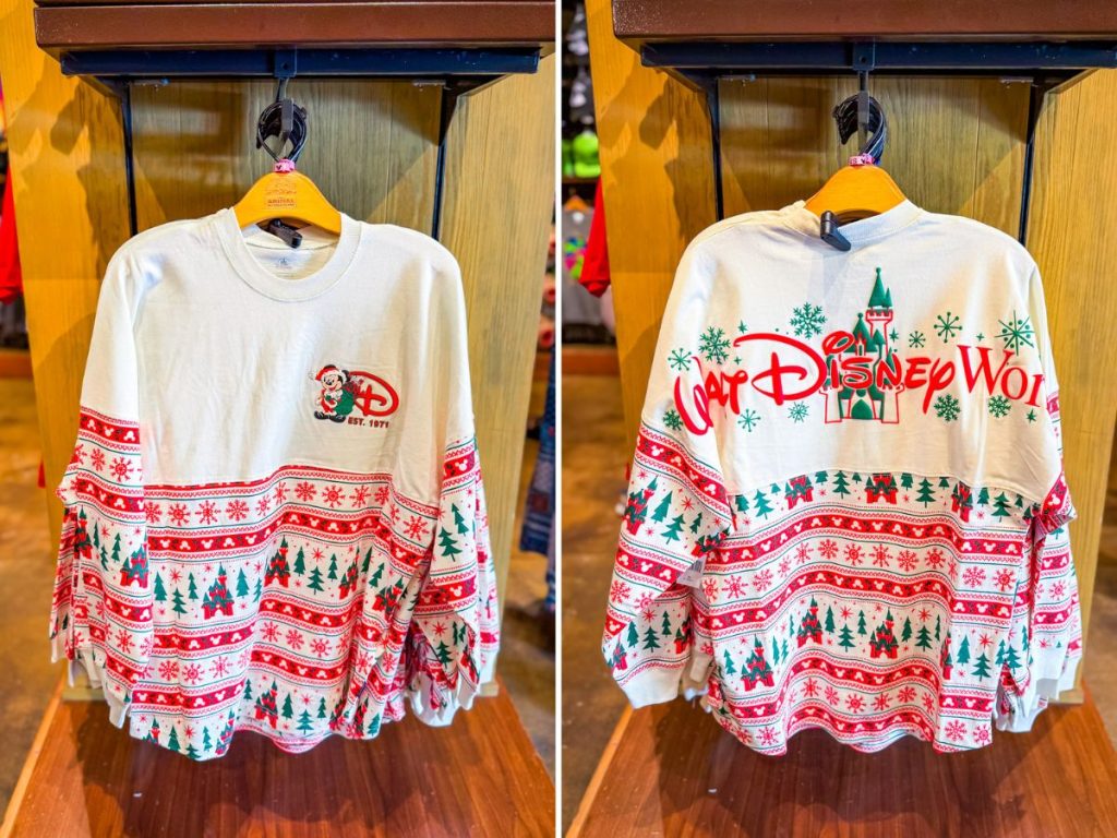 Disney Christmas