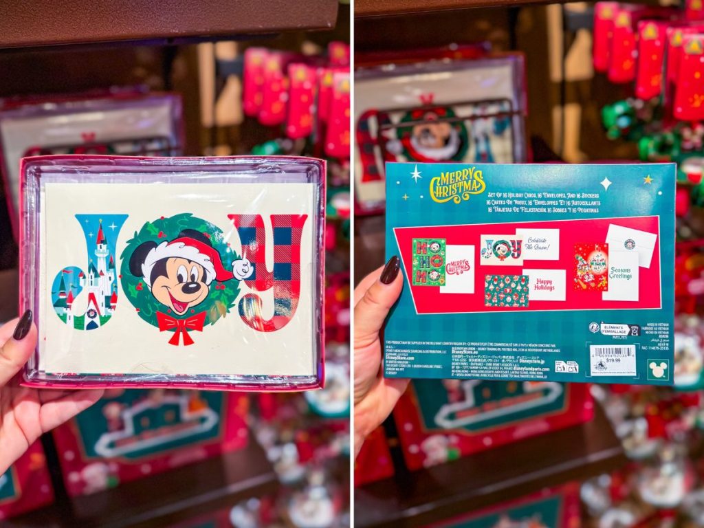 Disney Christmas