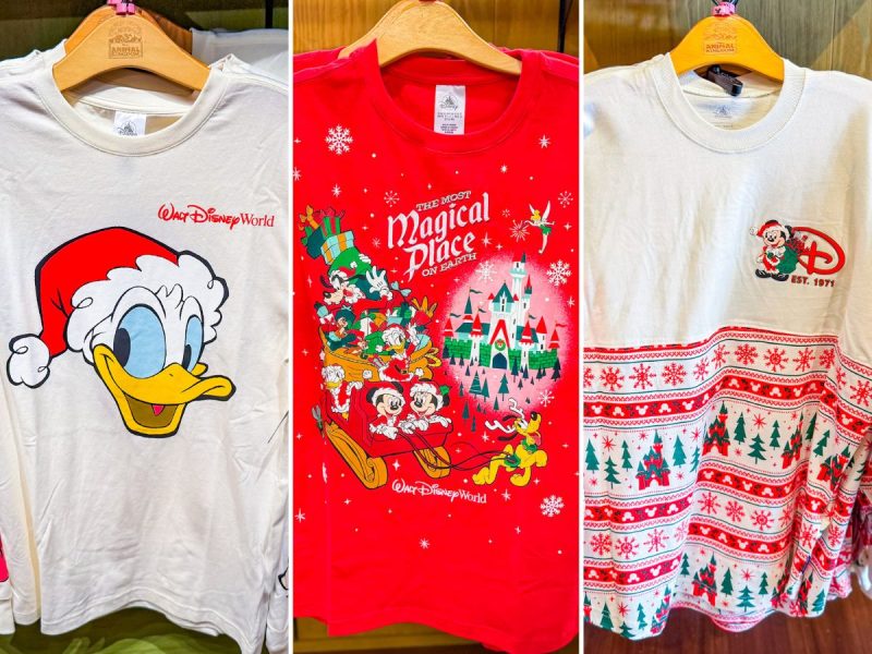 Disney Christmas