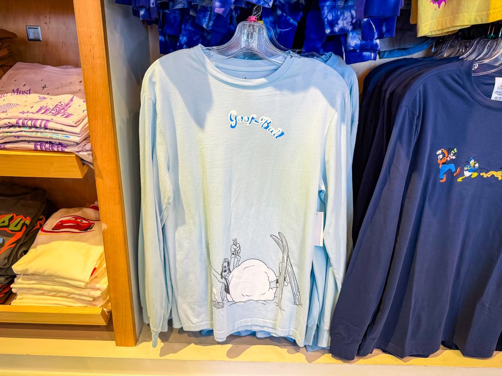 t-shirt