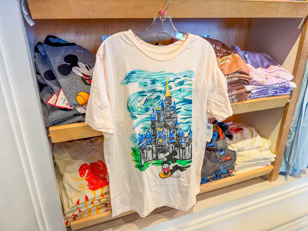 T-shirt