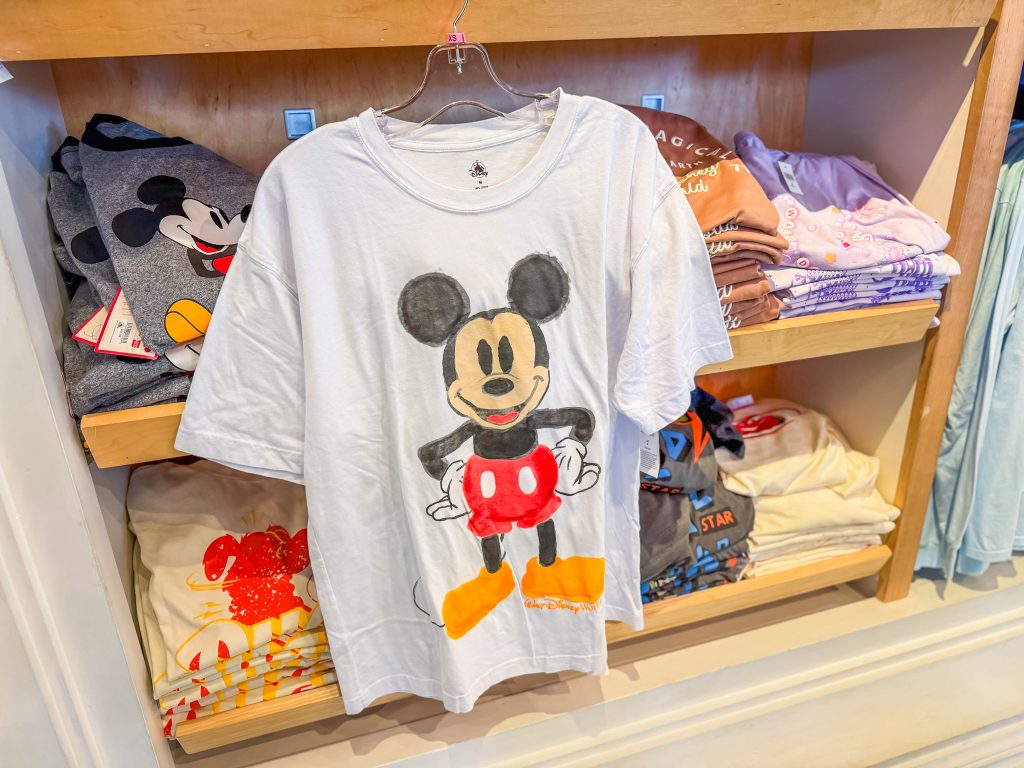 T-shirt