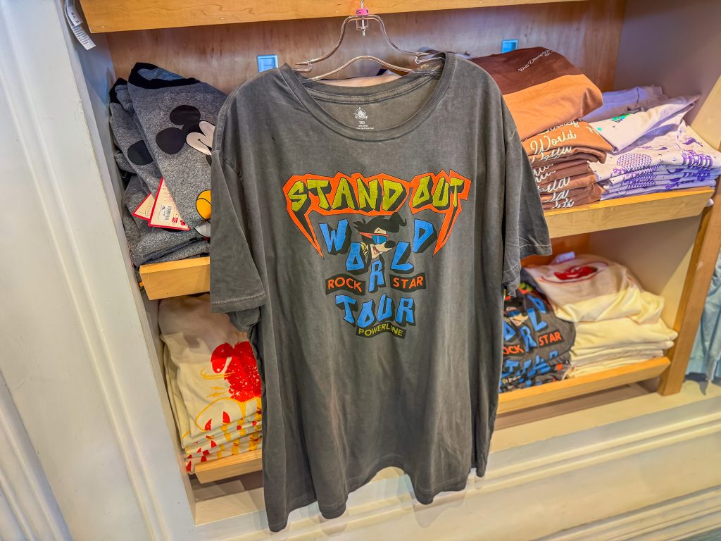 t-shirt