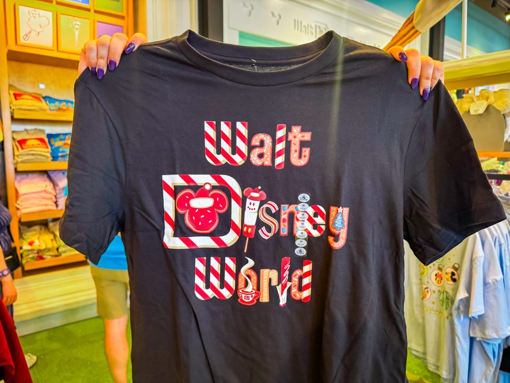 T-shirt