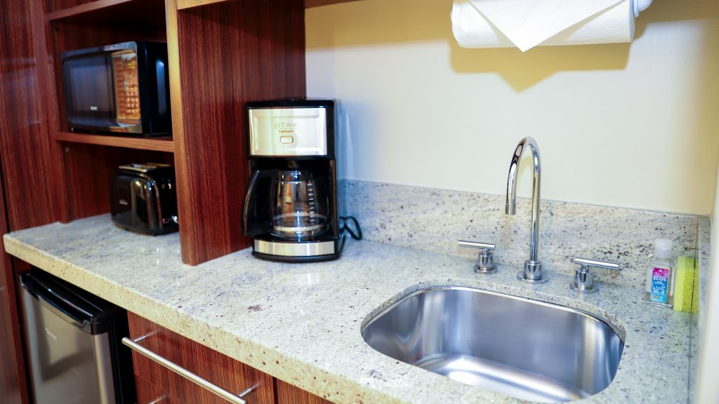 Kitchenette