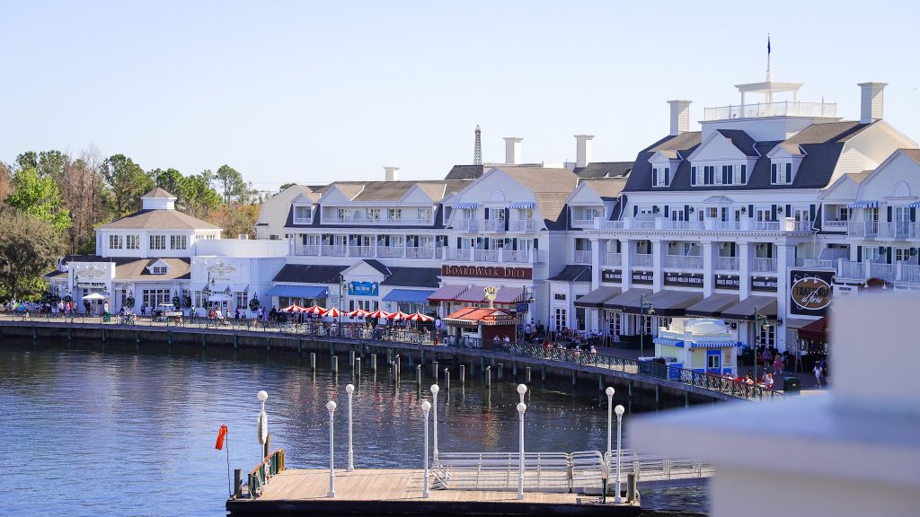 BoardWalk